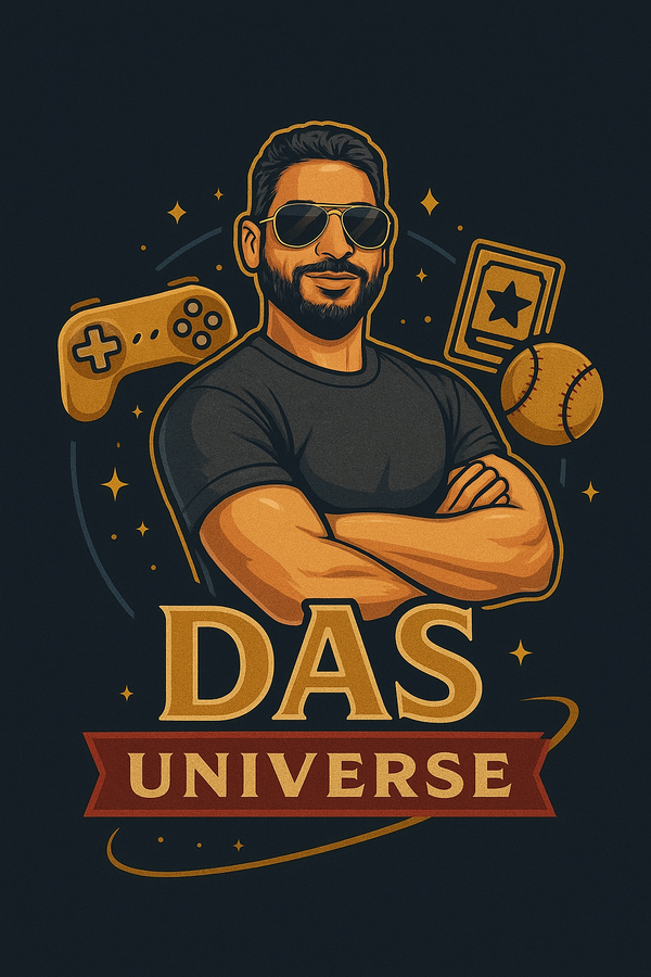 DAS Universe