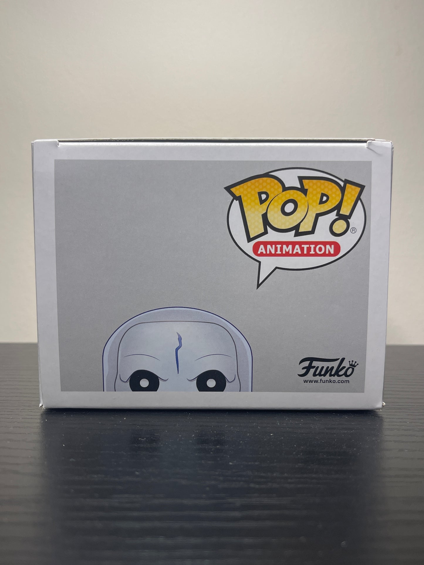 Funko Pop! — Animation: Scooby-Doo – Spooky Space Kook (#628)