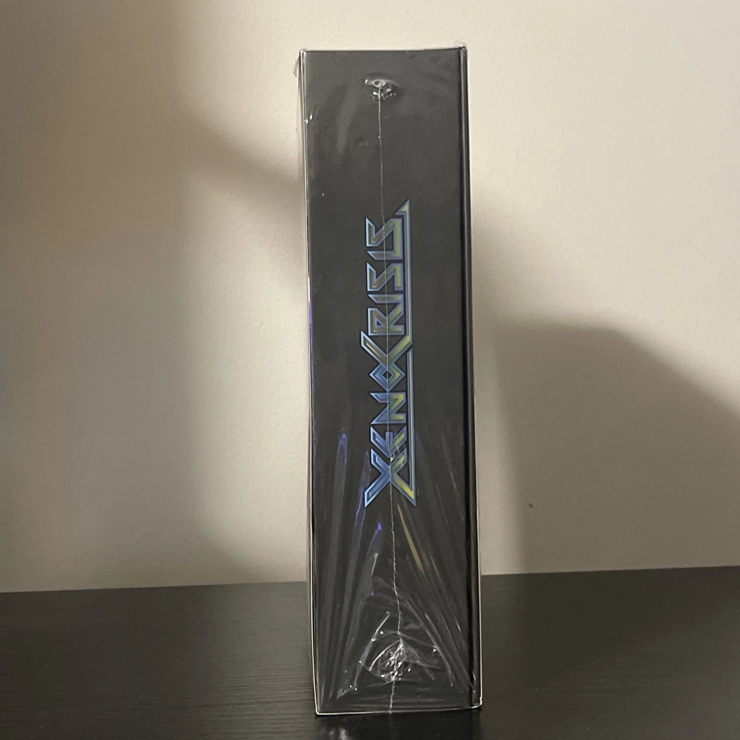 Xenocrisis Collector's Edition Nintendo Switch