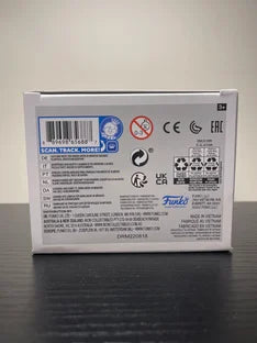 Funko Vinyl Pop! — NFL: Trevor Lawrence (Jacksonville Jaguars, #173)